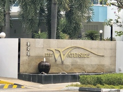 The Waterside (D15), Condominium #319255531